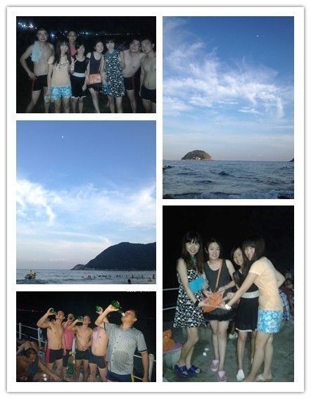 海岸沙灘 海岸沙灘