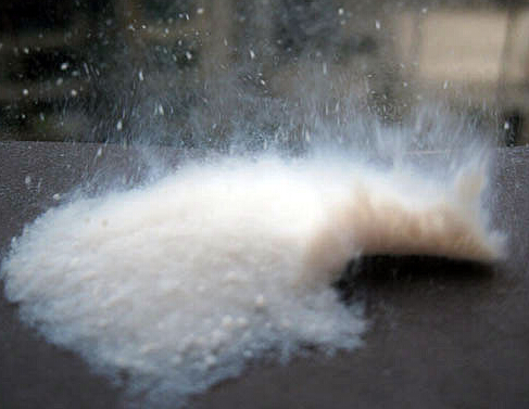 氣相二氧化硅 氣相二氧化硅