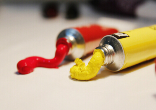 丙烯顏料有毒嗎 丙烯顏料有毒嗎