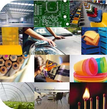 科萊恩在中國廣州舉辦汽車修補漆和涂料專題研討會